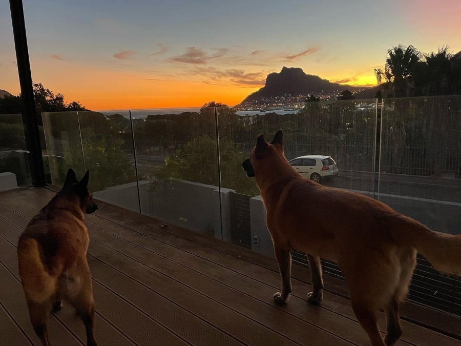 2 Bedroom Property for Sale in Scott Estate Western Cape